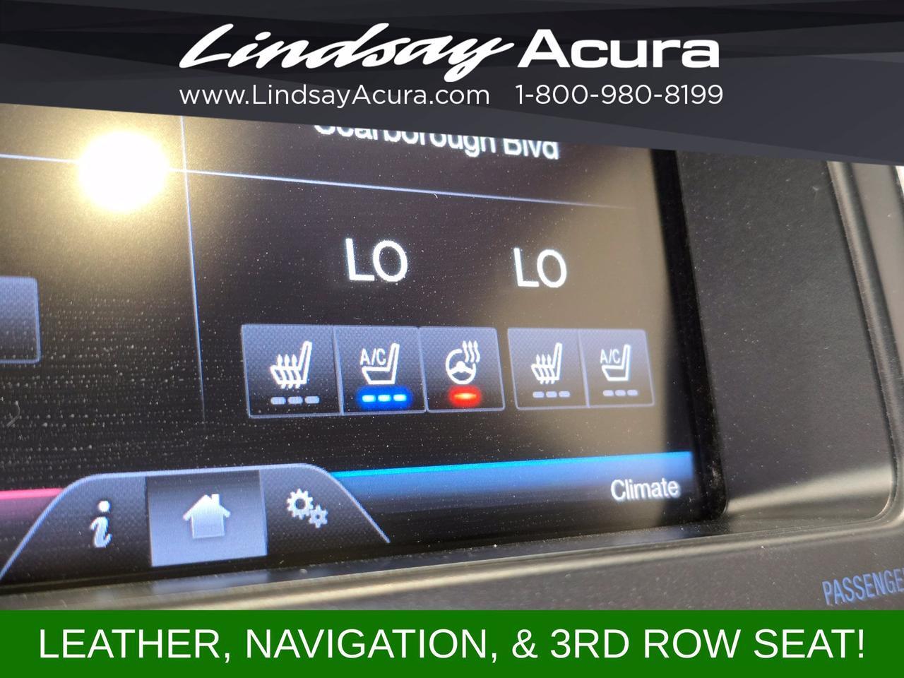 2015 Ford Explorer Limited Columbus OH