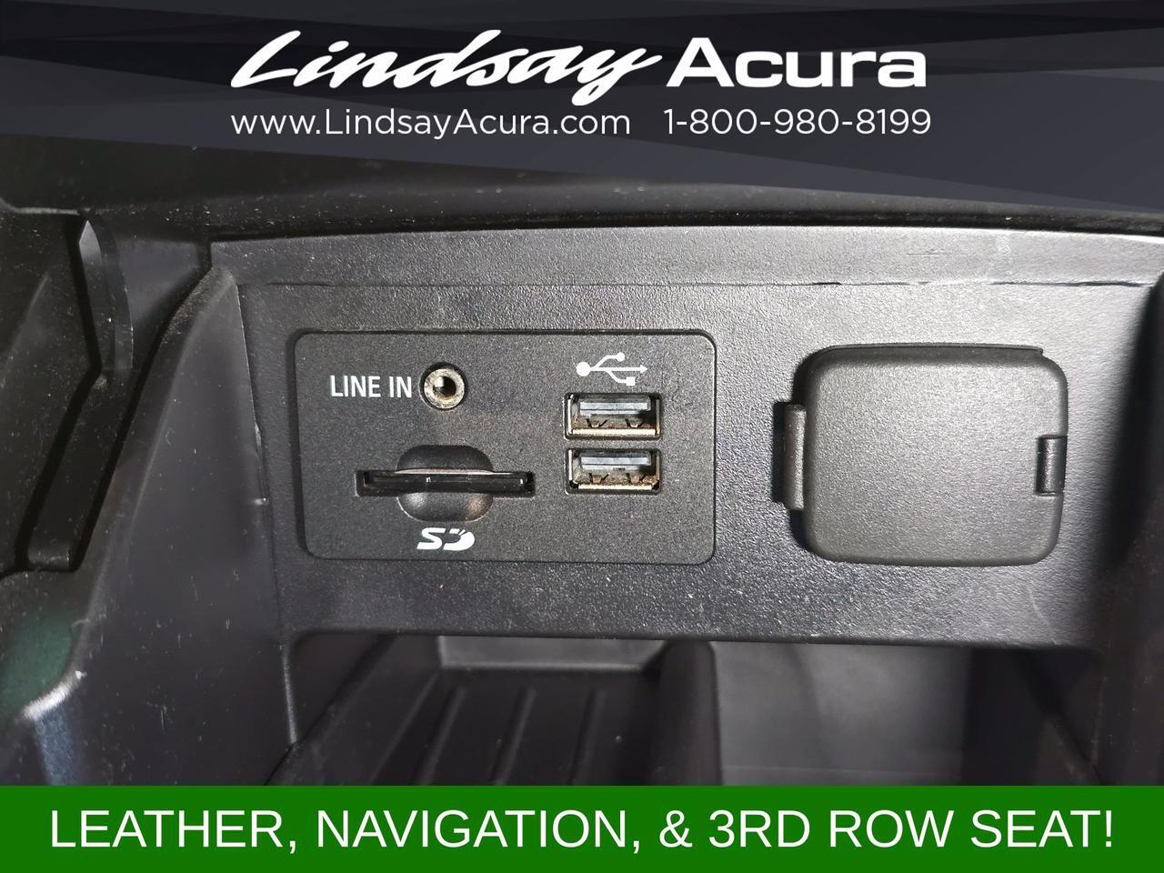 2015 Ford Explorer Limited Columbus OH
