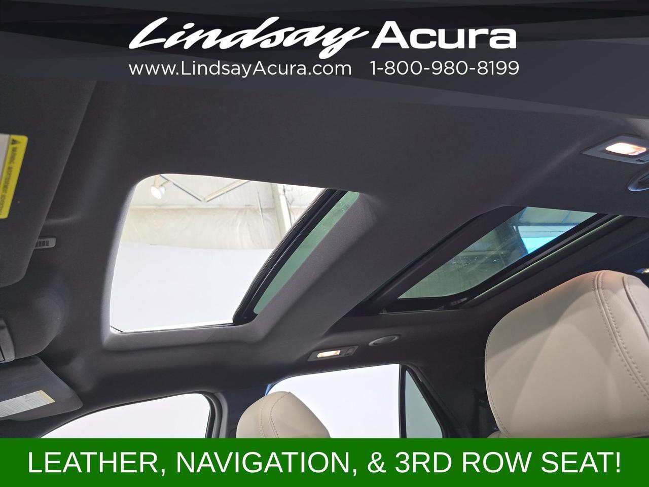 2015 Ford Explorer Limited Columbus OH