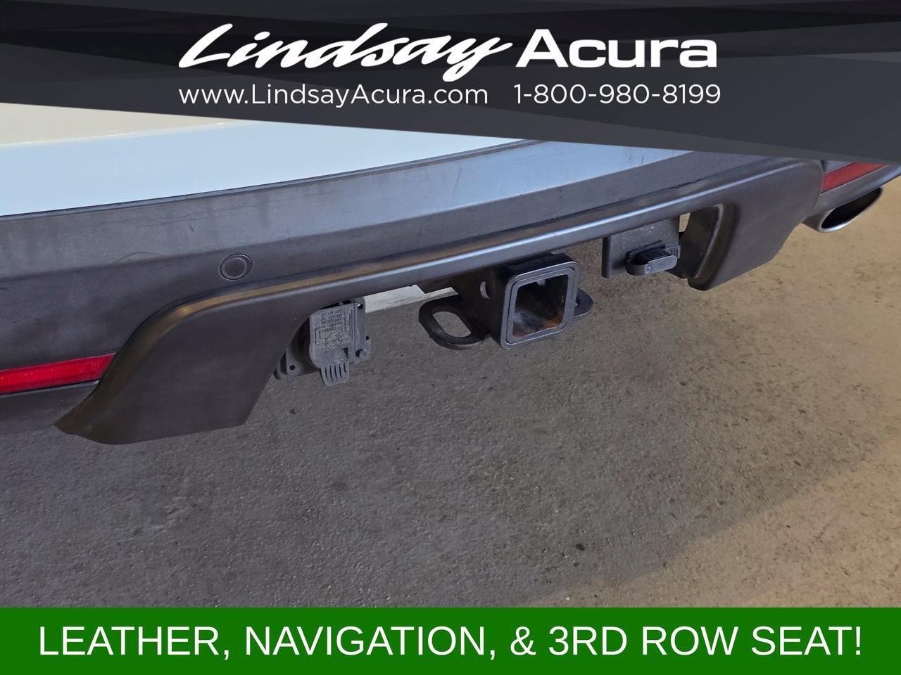 2015 Ford Explorer Limited Columbus OH