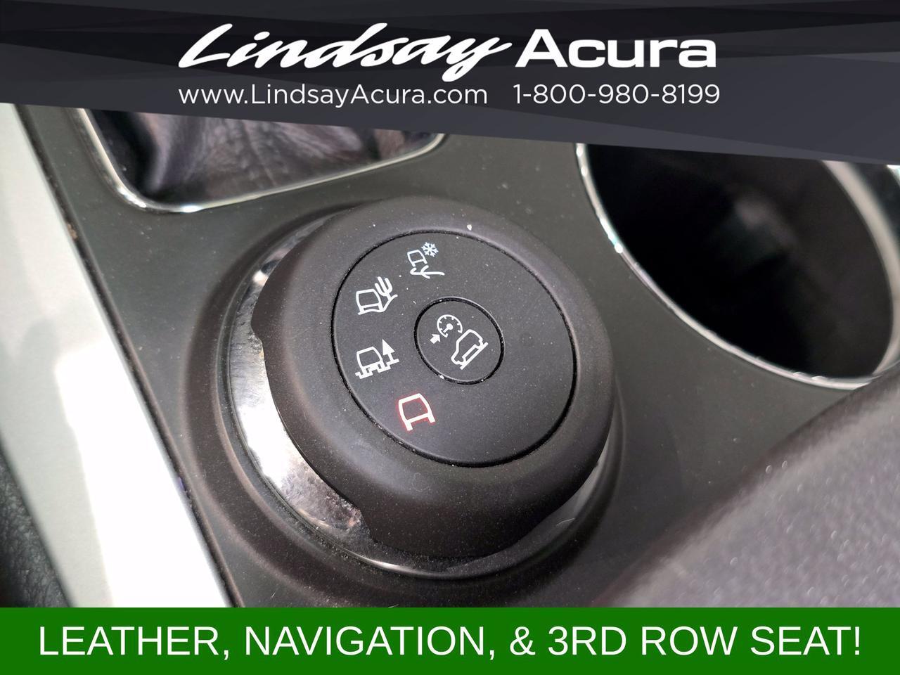 2015 Ford Explorer Limited Columbus OH