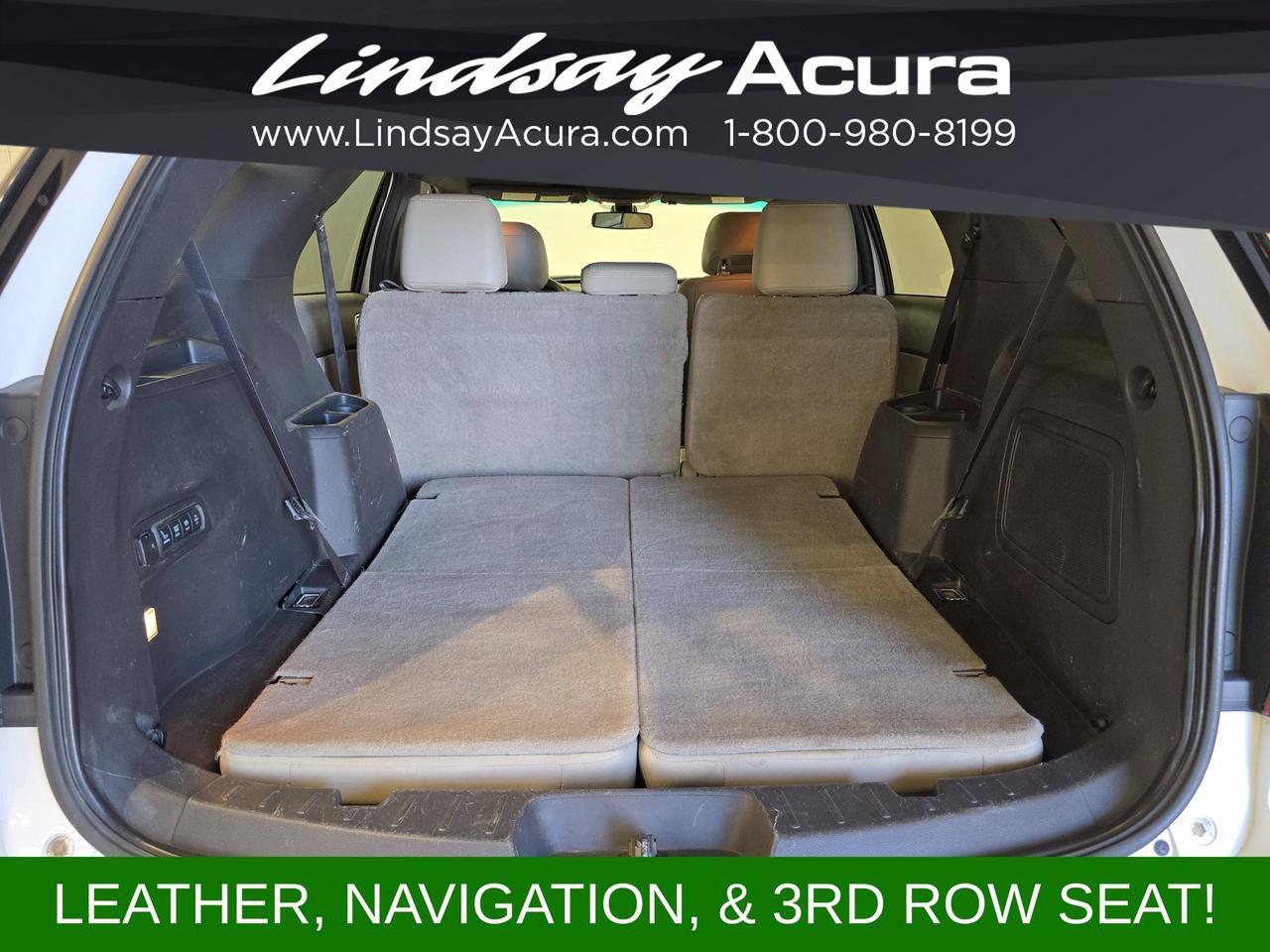 2015 Ford Explorer Limited Columbus OH