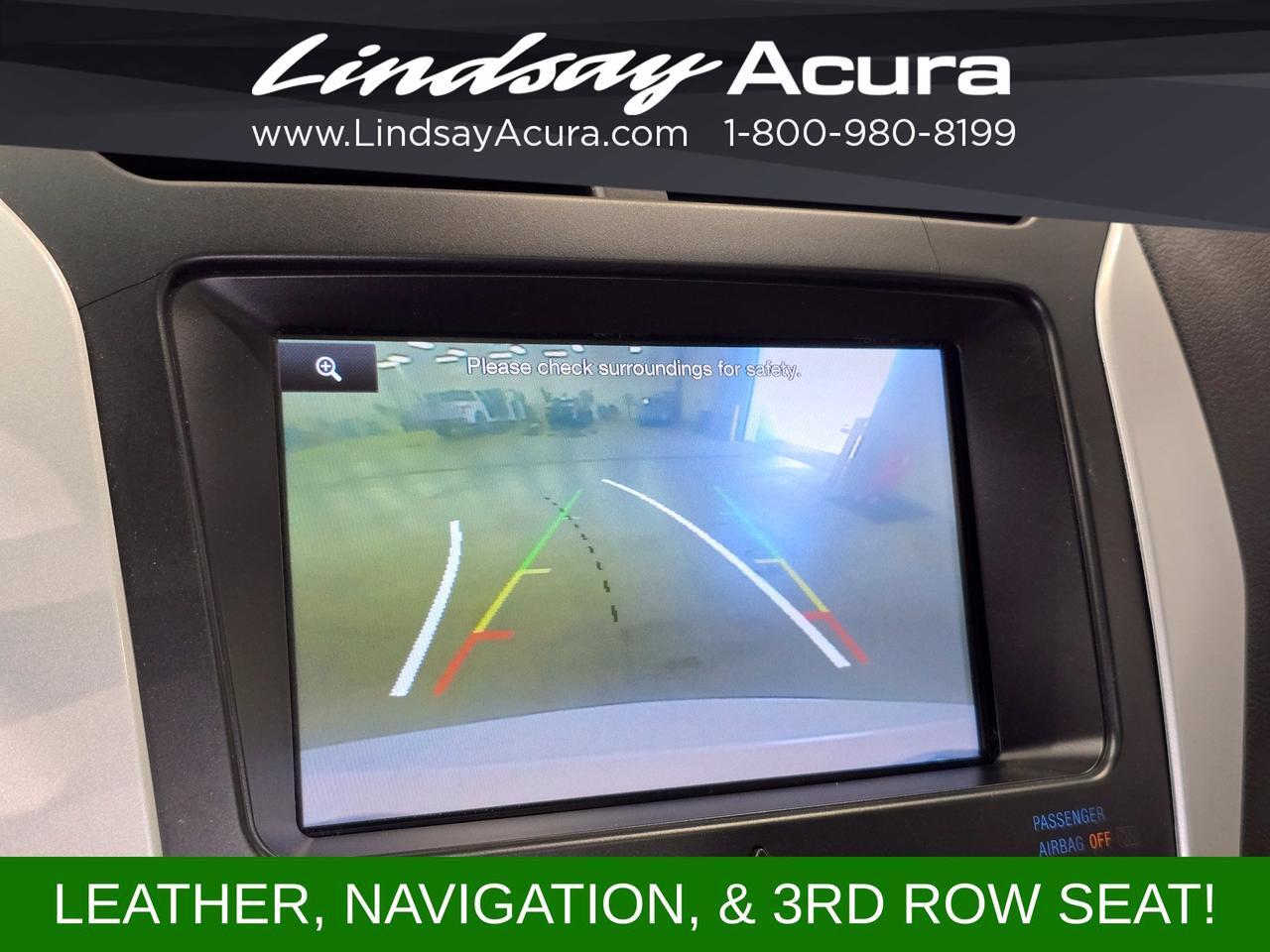 2015 Ford Explorer Limited Columbus OH