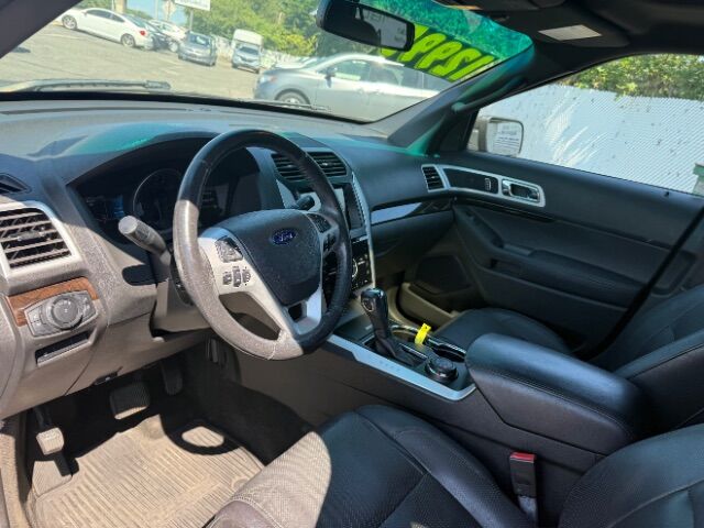 2015 Ford Explorer Limited East Islip NY