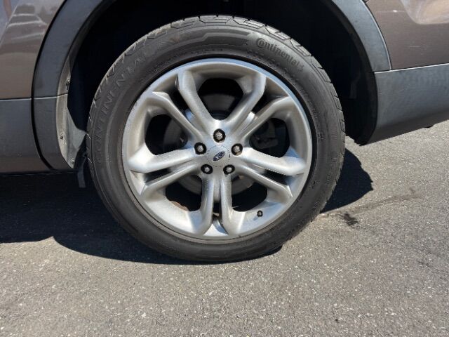 2015 Ford Explorer Limited East Islip NY
