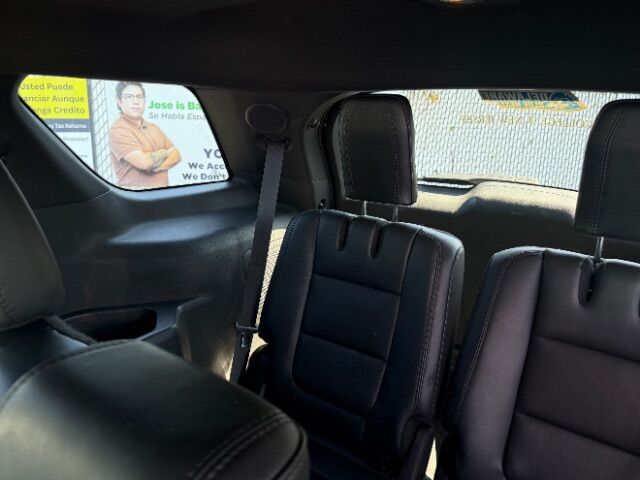 2015 Ford Explorer Limited East Islip NY