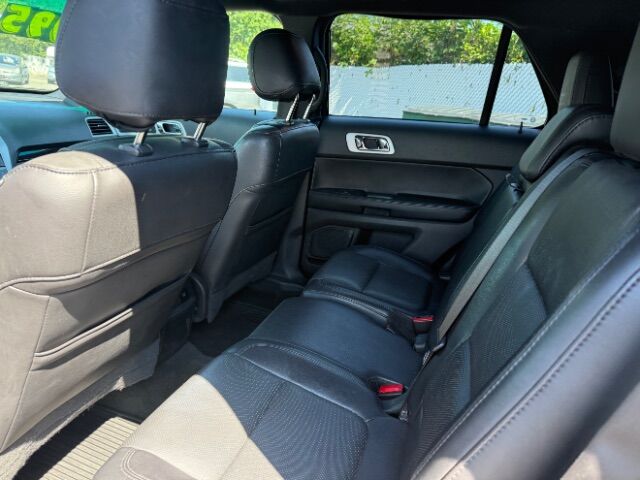 2015 Ford Explorer Limited East Islip NY