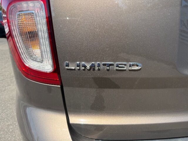 2015 Ford Explorer Limited East Islip NY