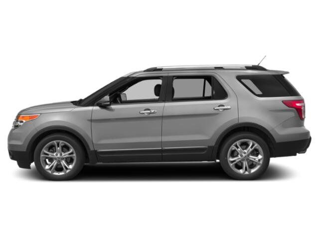 2015 Ford Explorer Limited Hurst TX