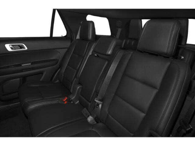 2015 Ford Explorer Limited Hurst TX