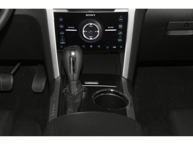 2015 Ford Explorer Limited Hurst TX