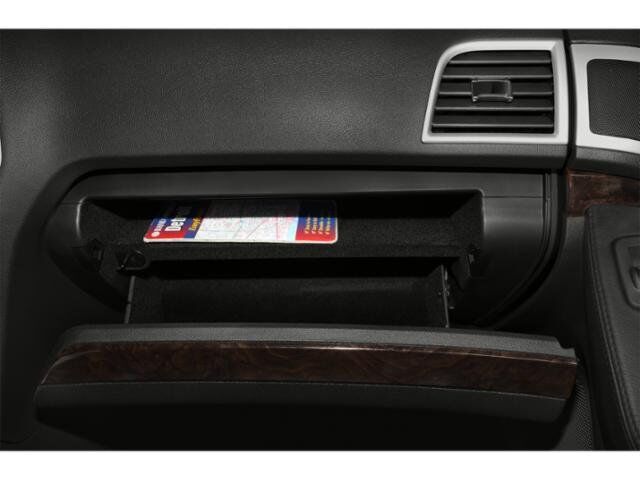 2015 Ford Explorer Limited Hurst TX