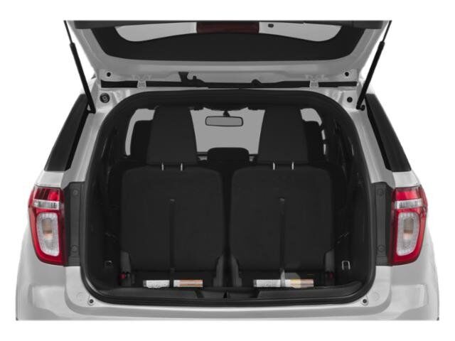 2015 Ford Explorer Limited Hurst TX