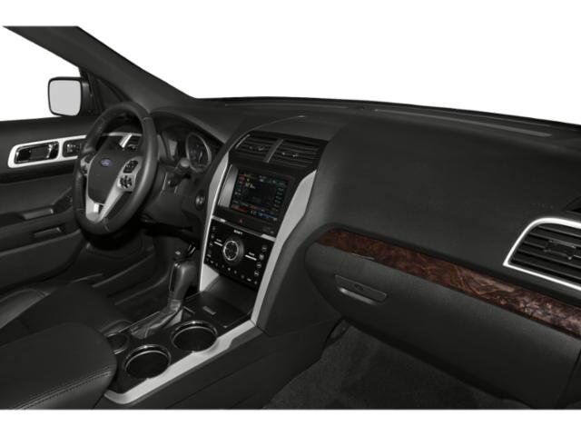 2015 Ford Explorer Limited Hurst TX