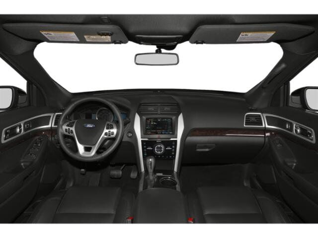 2015 Ford Explorer Limited Hurst TX