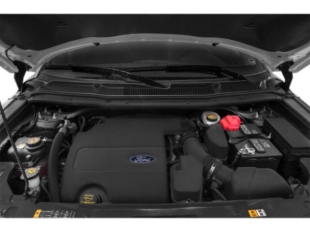 2015 Ford Explorer Limited Hurst TX