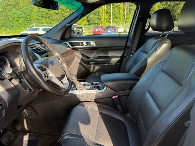 2015 Ford Explorer Limited Hattiesburg MS