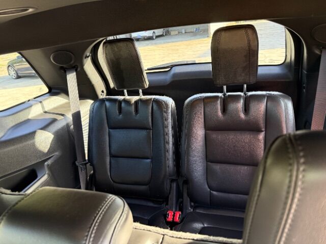 2015 Ford Explorer Limited Hattiesburg MS