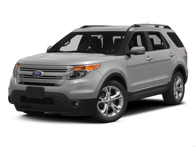 2015 Ford Explorer Limited Phoenix AZ 2015 Ford Explorer Limited Phoenix AZ