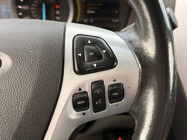 2015 Ford Explorer Limited Klamath Falls OR