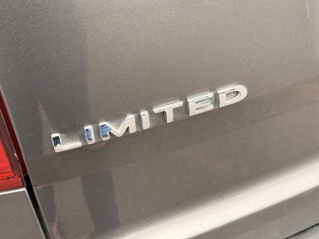 2015 Ford Explorer Limited Klamath Falls OR