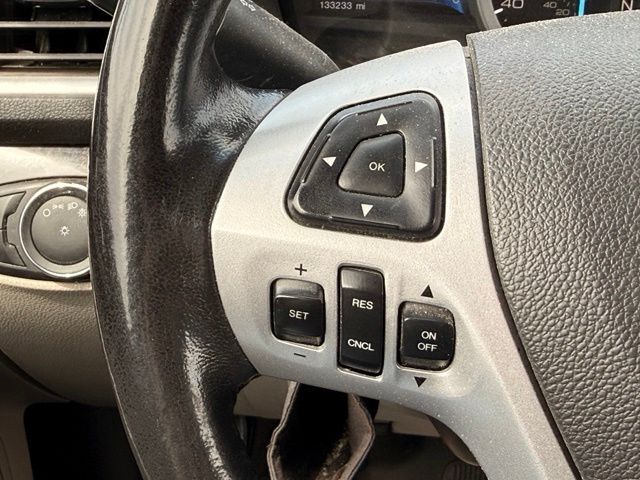 2015 Ford Explorer Limited Klamath Falls OR