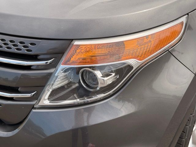 2015 Ford Explorer Limited Klamath Falls OR