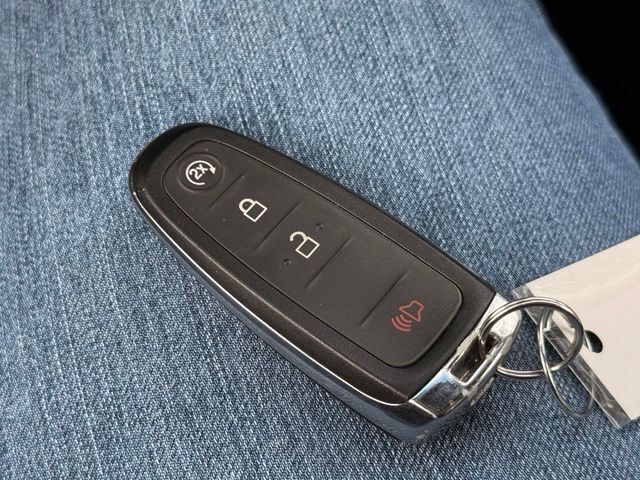 2015 Ford Explorer Limited Klamath Falls OR