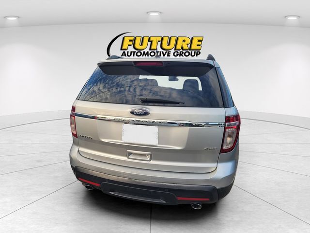 2015 Ford Explorer Limited Roseville CA