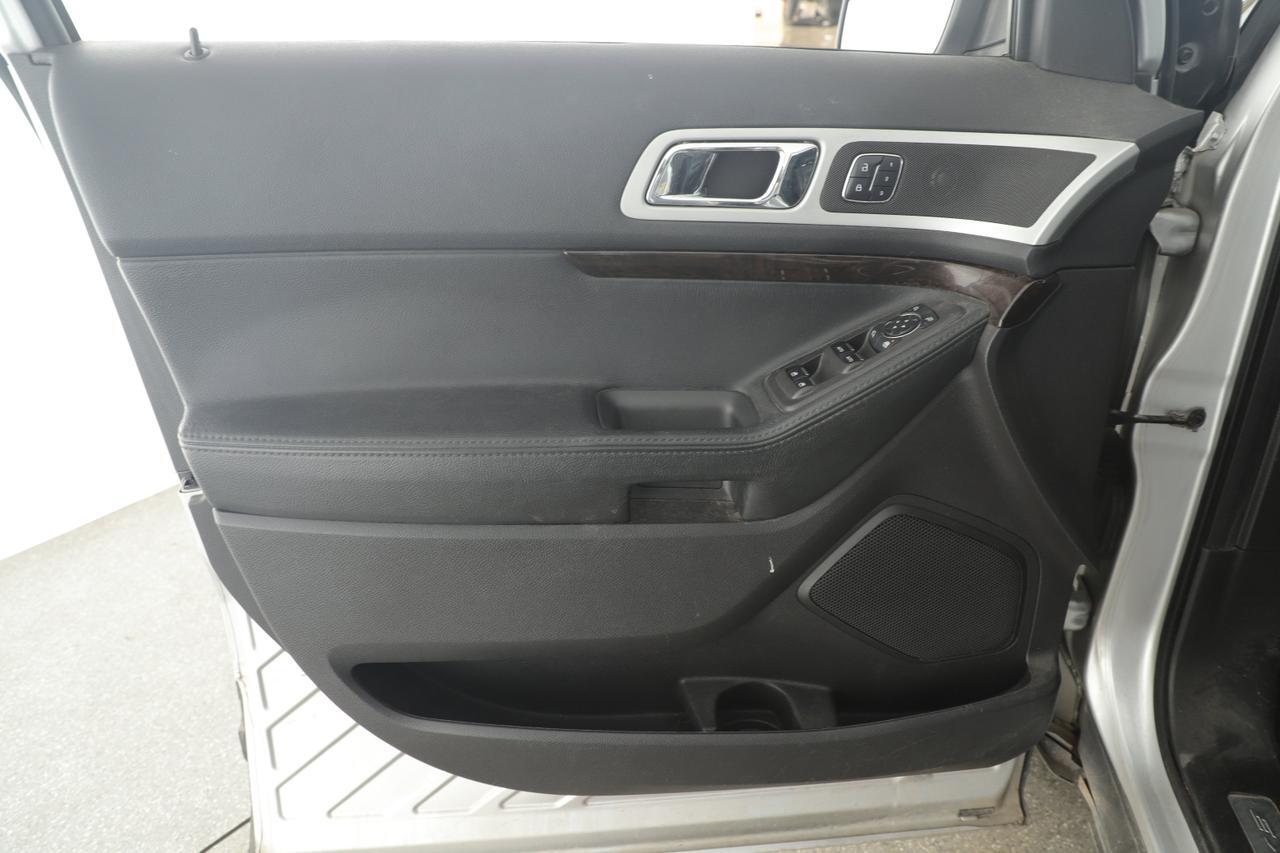 2015 Ford Explorer Limited New Braunfels TX