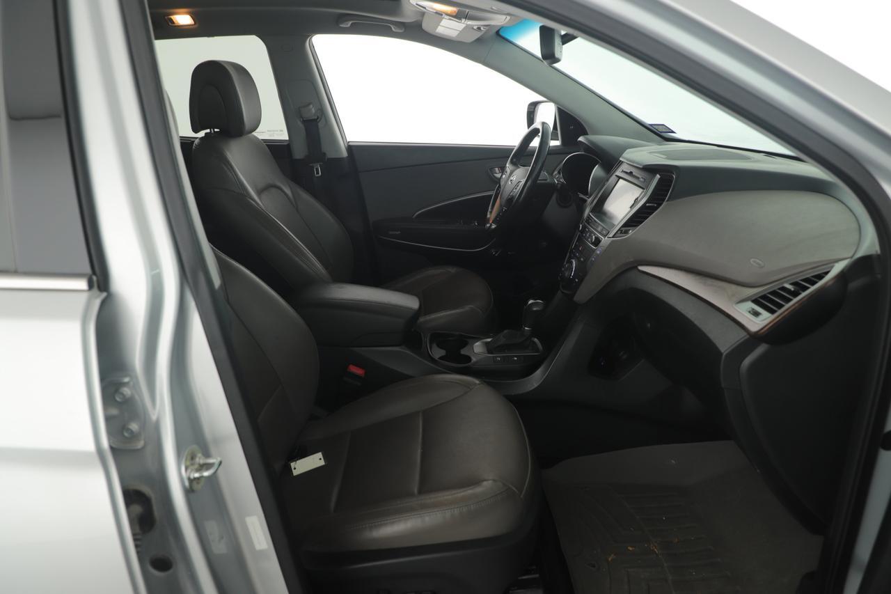 2015 Ford Explorer Limited New Braunfels TX