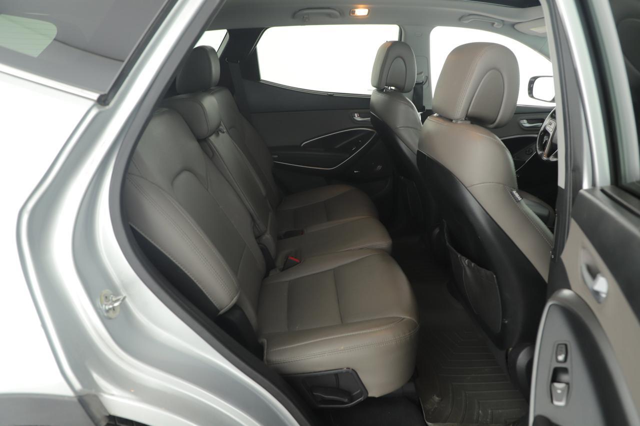 2015 Ford Explorer Limited New Braunfels TX