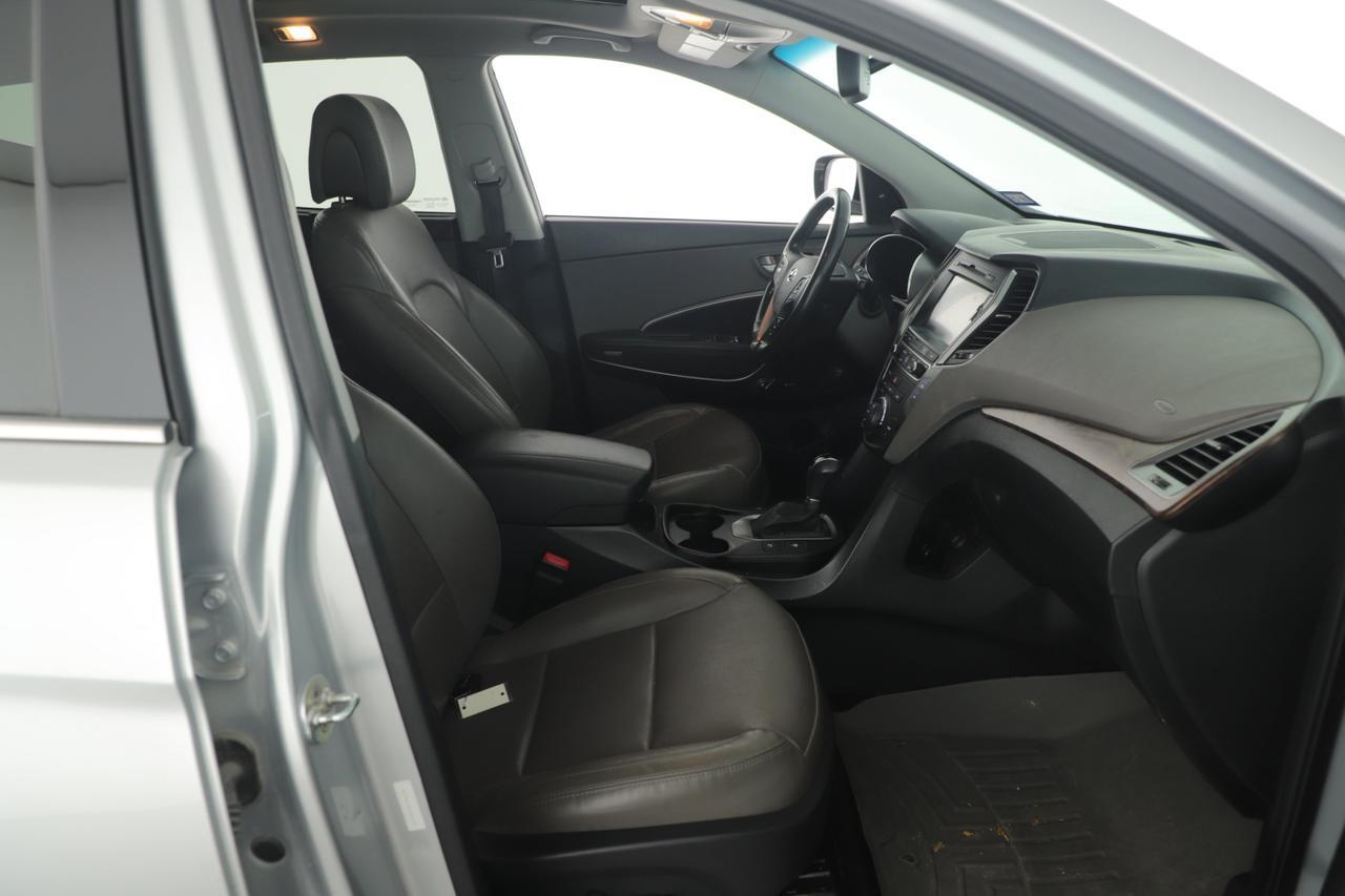 2015 Ford Explorer Limited New Braunfels TX