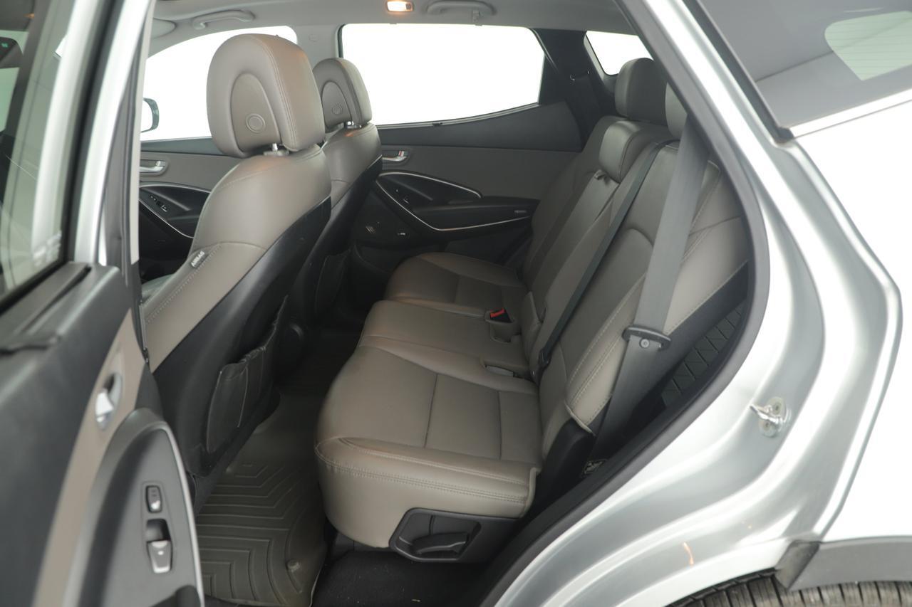 2015 Ford Explorer Limited New Braunfels TX