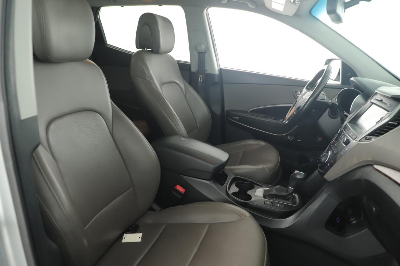 2015 Ford Explorer Limited New Braunfels TX