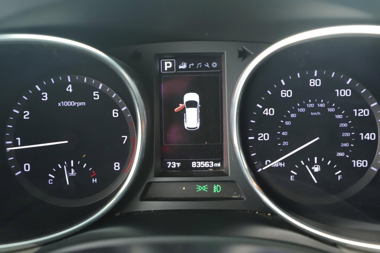 2015 Ford Explorer Limited New Braunfels TX