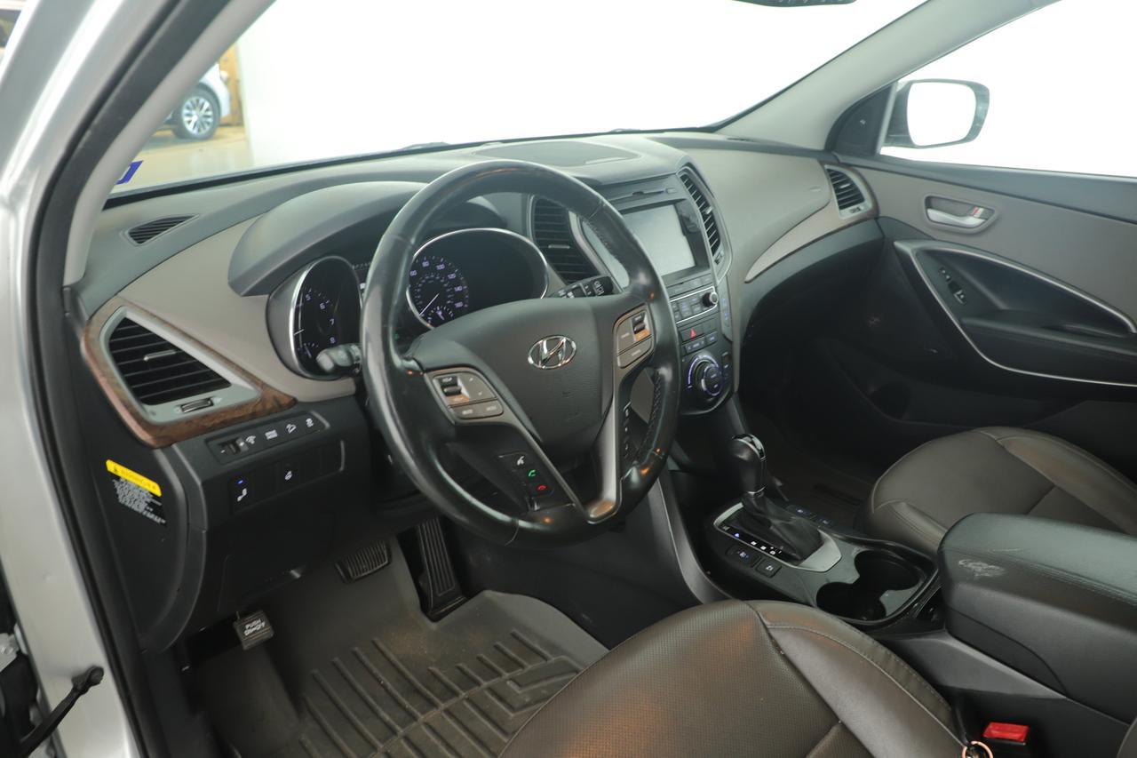 2015 Ford Explorer Limited New Braunfels TX