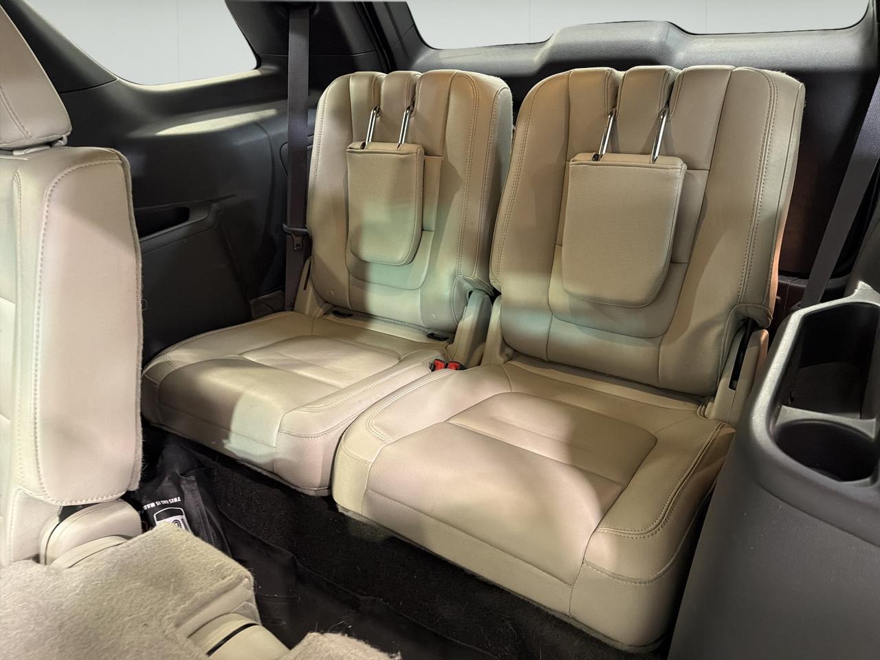 2015 Ford Explorer Limited San Antonio TX