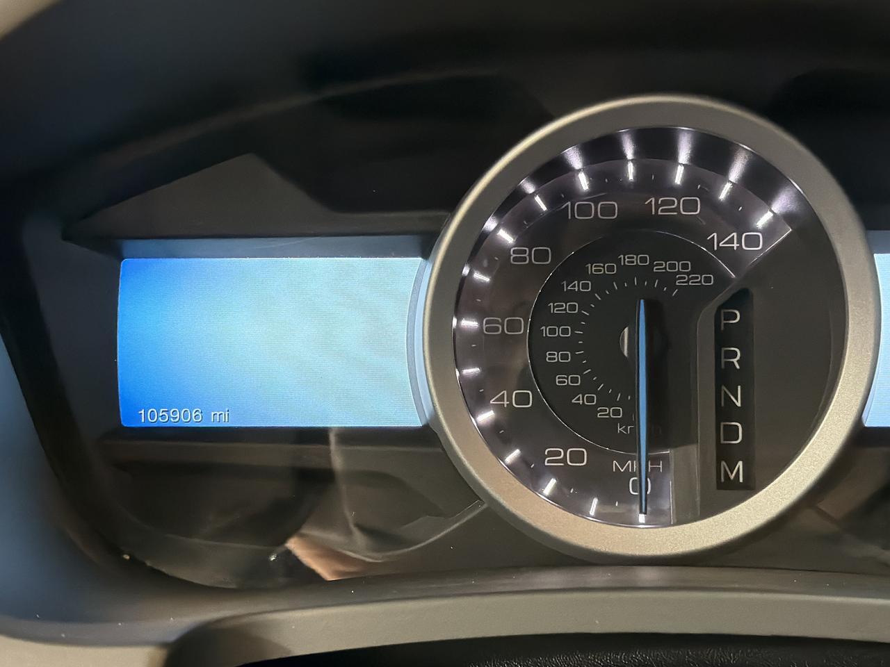 2015 Ford Explorer Limited San Antonio TX