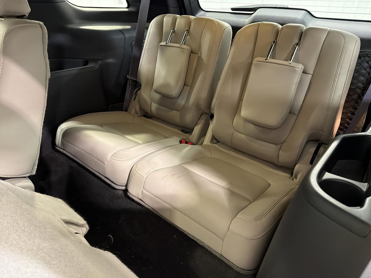 2015 Ford Explorer Limited San Antonio TX