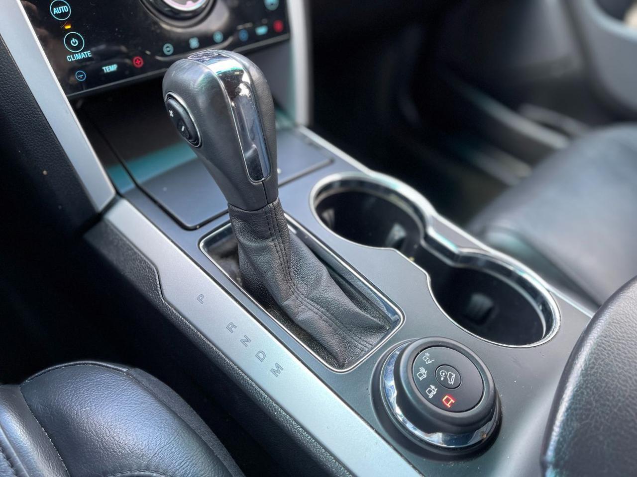 2015 Ford Explorer Limited Post Falls ID