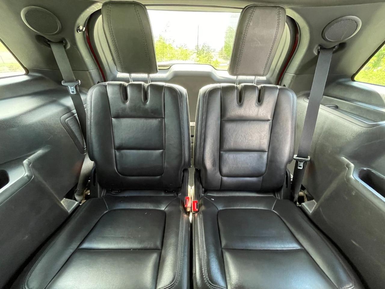 2015 Ford Explorer Limited Post Falls ID
