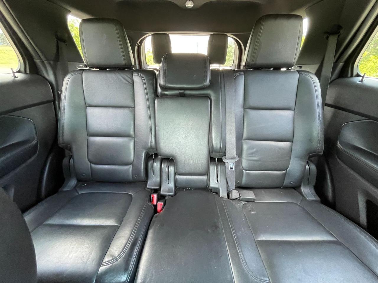 2015 Ford Explorer Limited Post Falls ID