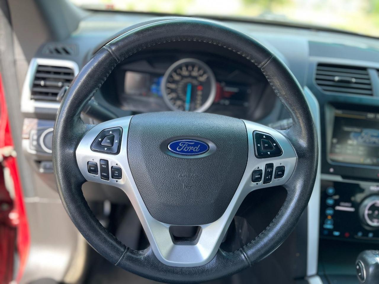 2015 Ford Explorer Limited Post Falls ID