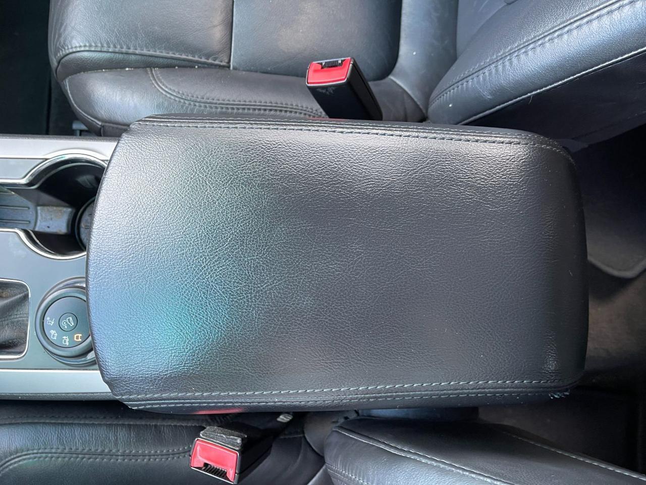 2015 Ford Explorer Limited Post Falls ID