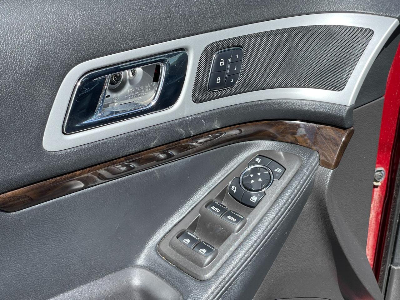 2015 Ford Explorer Limited Post Falls ID