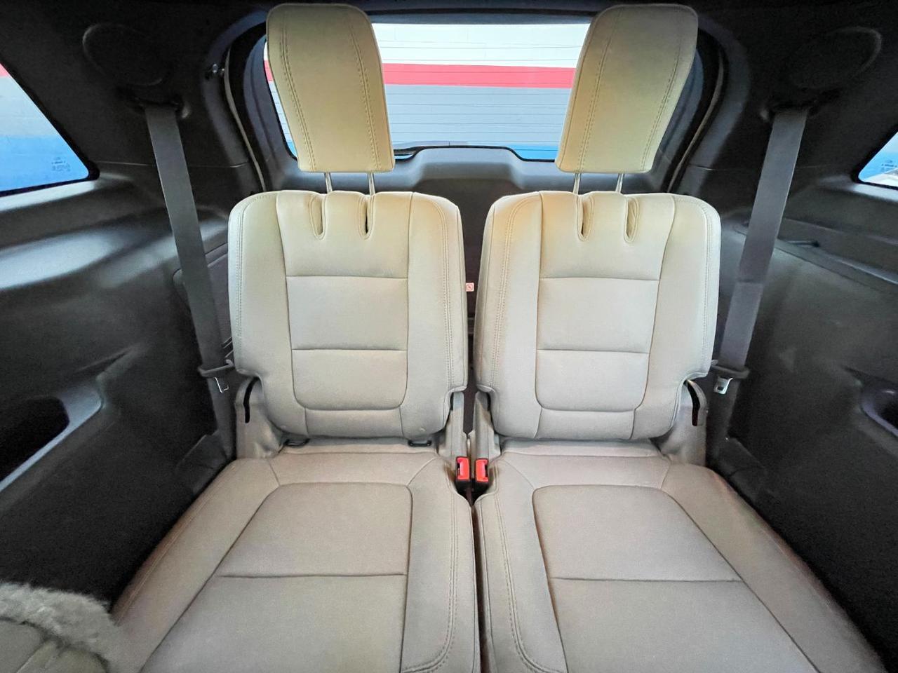 2015 Ford Explorer Limited Spokane Valley WA