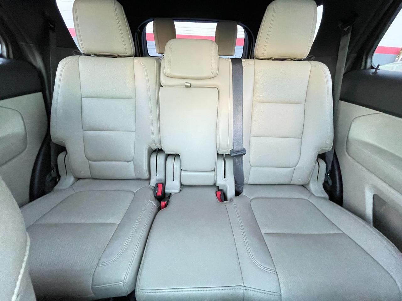 2015 Ford Explorer Limited Spokane Valley WA