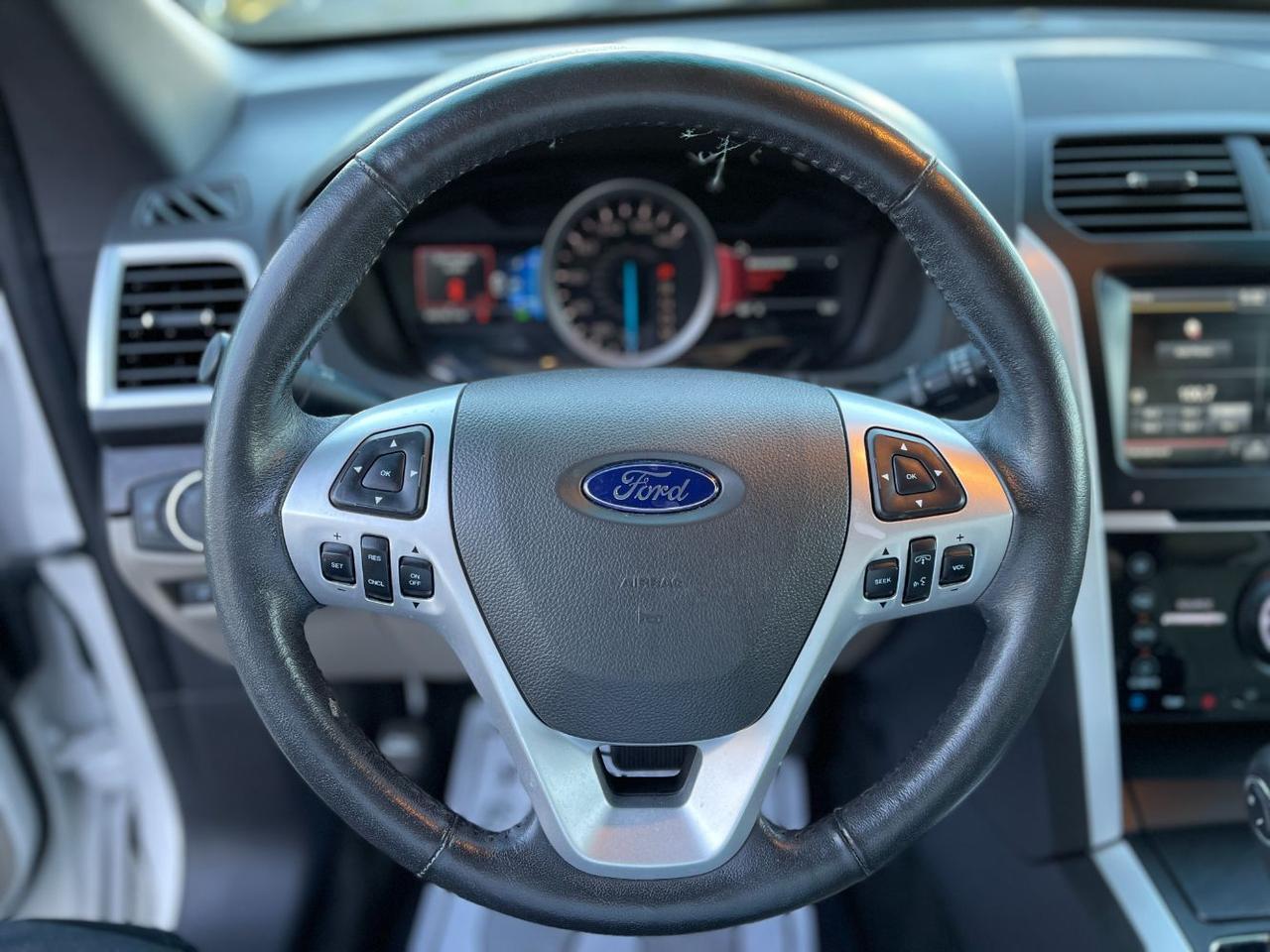 2015 Ford Explorer Limited Spokane Valley WA