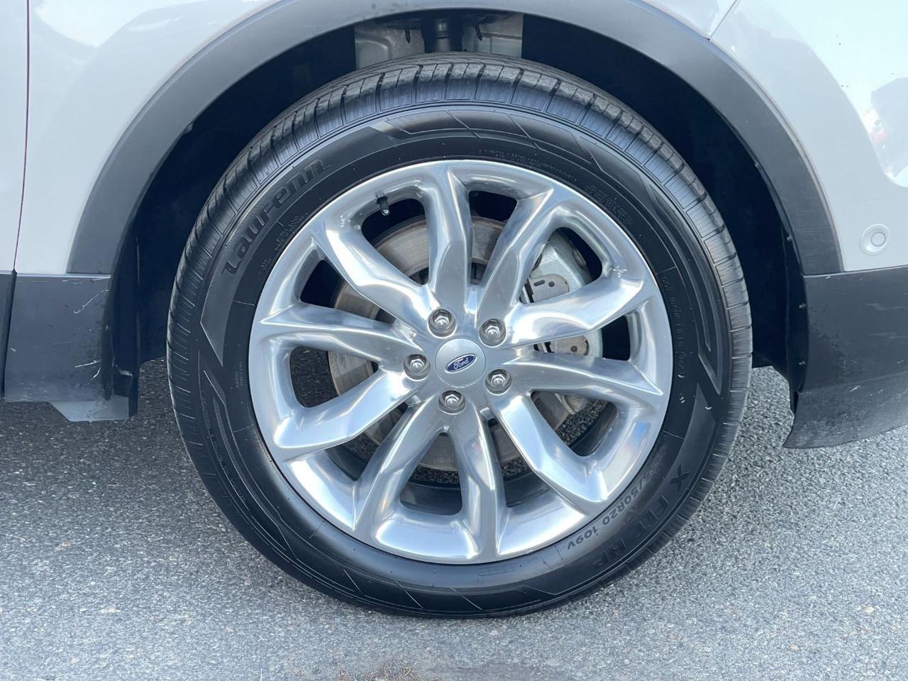 2015 Ford Explorer Limited Spokane Valley WA
